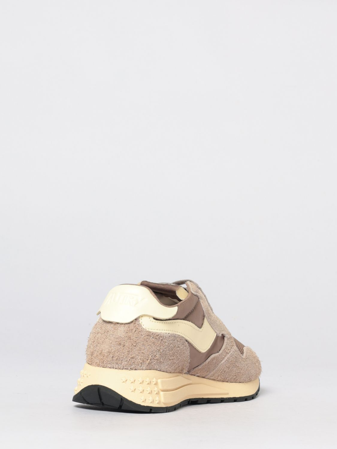 [AUTRY] Sneakers SS26 WWLMUT43
