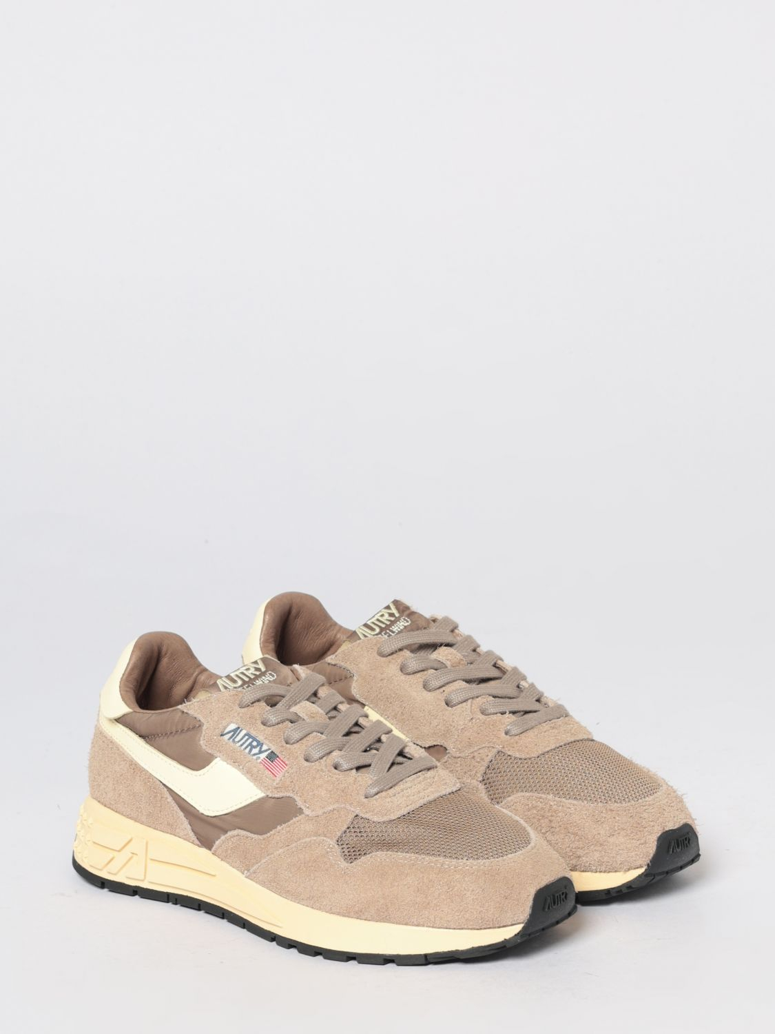 [AUTRY] Sneakers SS26 WWLMUT43