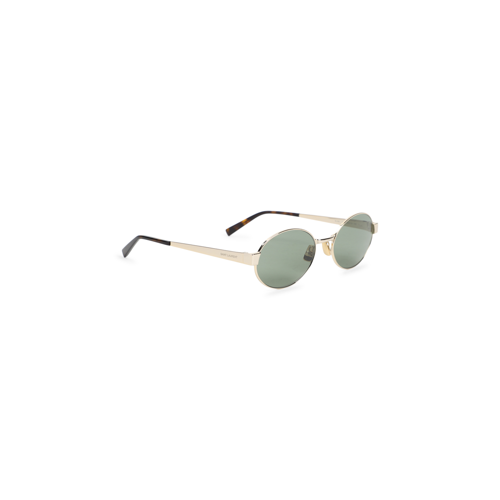 [SAINT LAURENT EYEWEAR] Sunglasses FW26 779851.Y9902