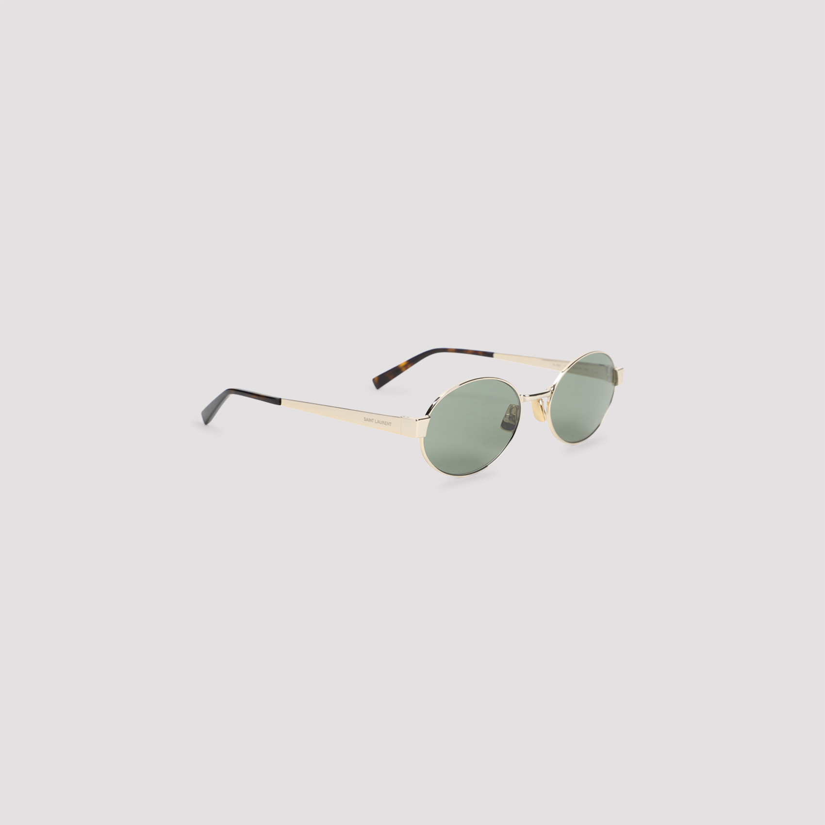 [SAINT LAURENT EYEWEAR] Sunglasses FW26 779851.Y9902