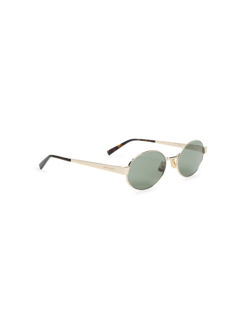 [SAINT LAURENT EYEWEAR] Sunglasses FW26 779851.Y9902