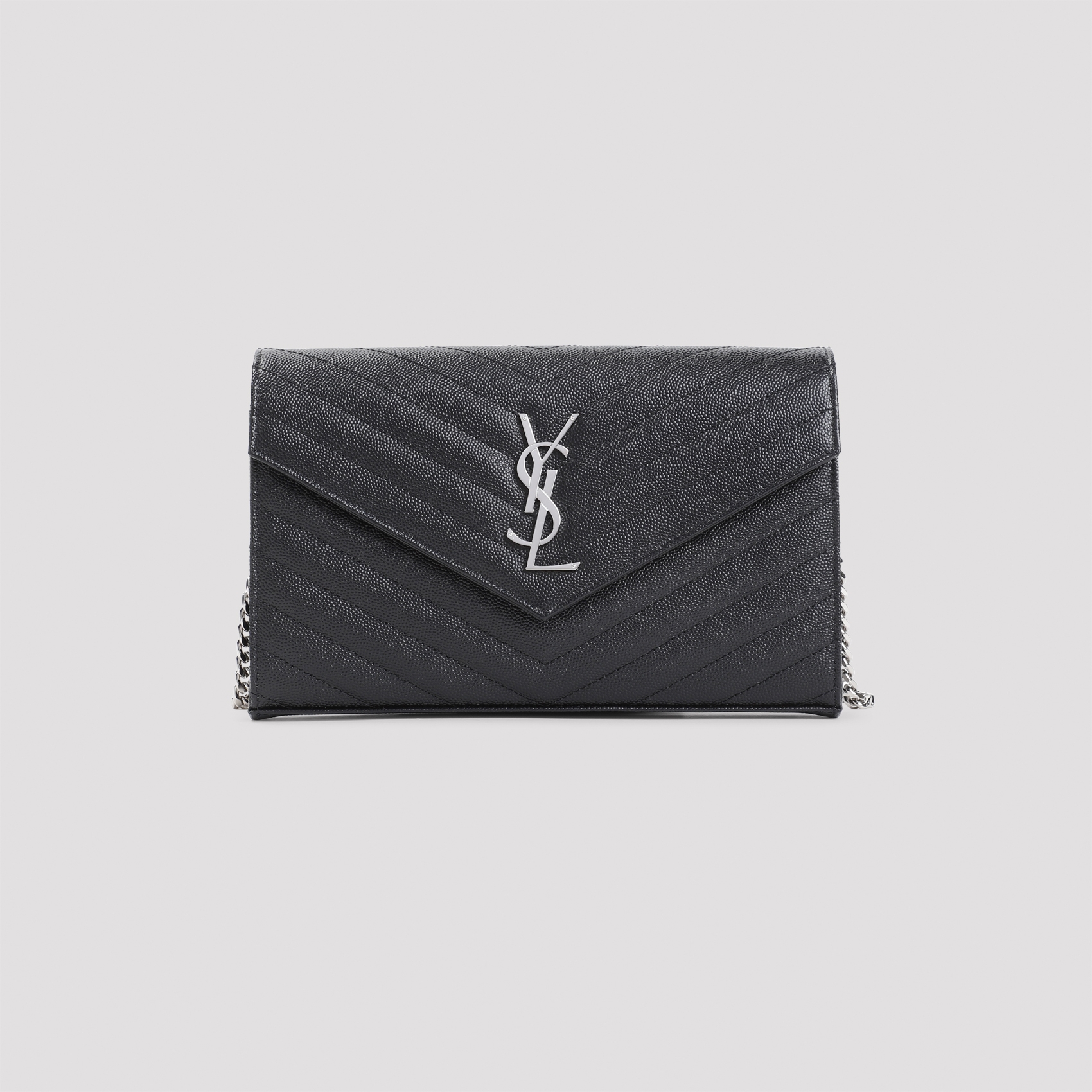 [Saint Laurent] Wallet FW26 377828.BOW02