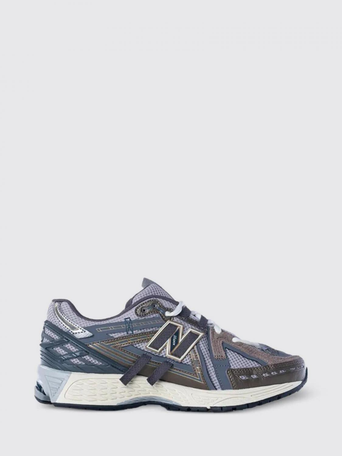 [NEW BALANCE] Sneakers SS26 U19066U8