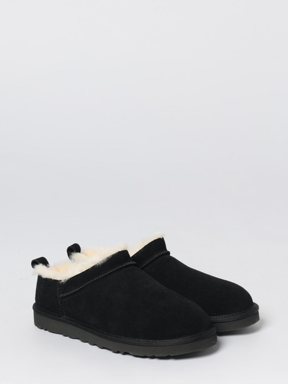 [UGG] Boots SS26 1180190 BLK