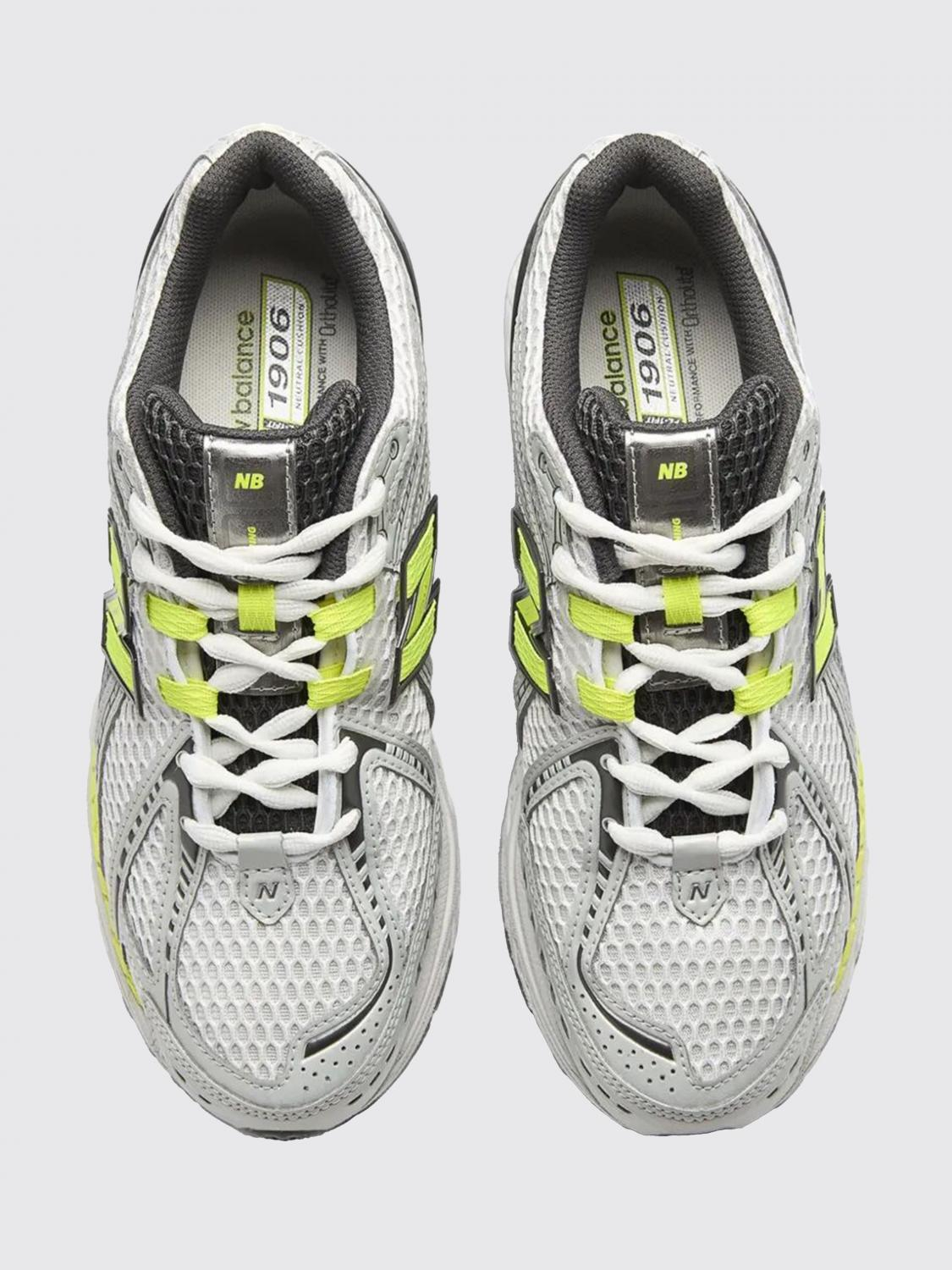 [NEW BALANCE] Sneakers SS26 U190652H
