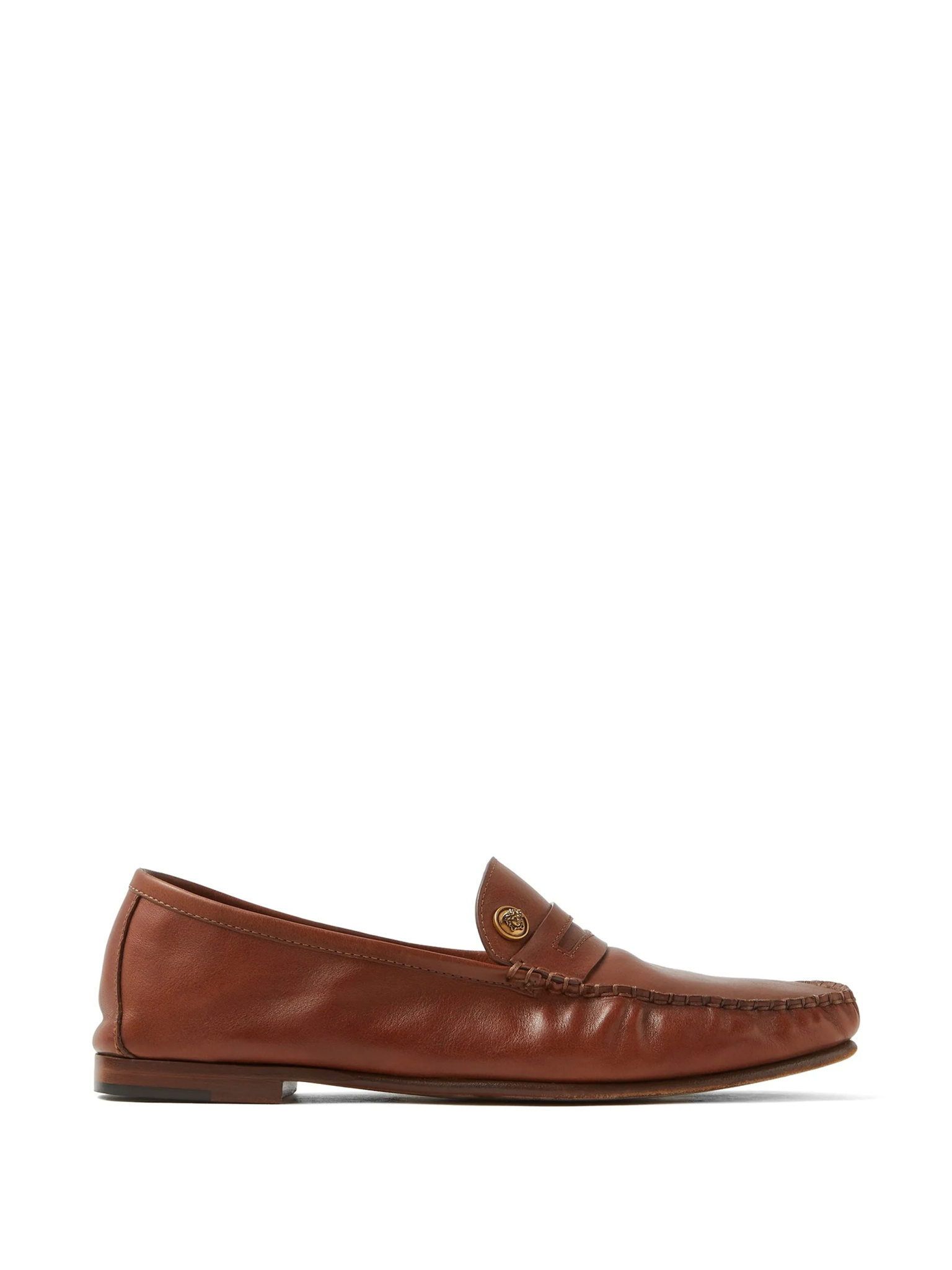 [Versace] Loafer FW26 1023431 1A17346