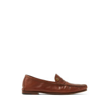 [Versace] Loafer FW26 1023431 1A17346
