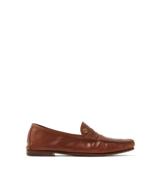 [Versace] Loafer FW26 1023431 1A17346