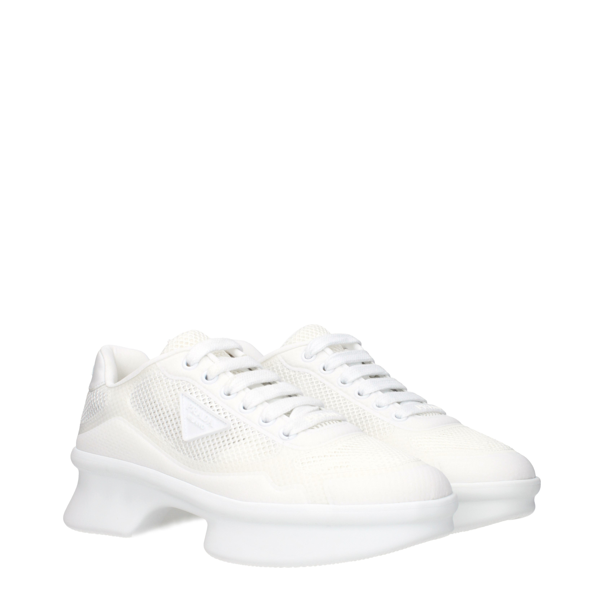 [Prada] Sneakers SS25 1E937NYZU050F0009
