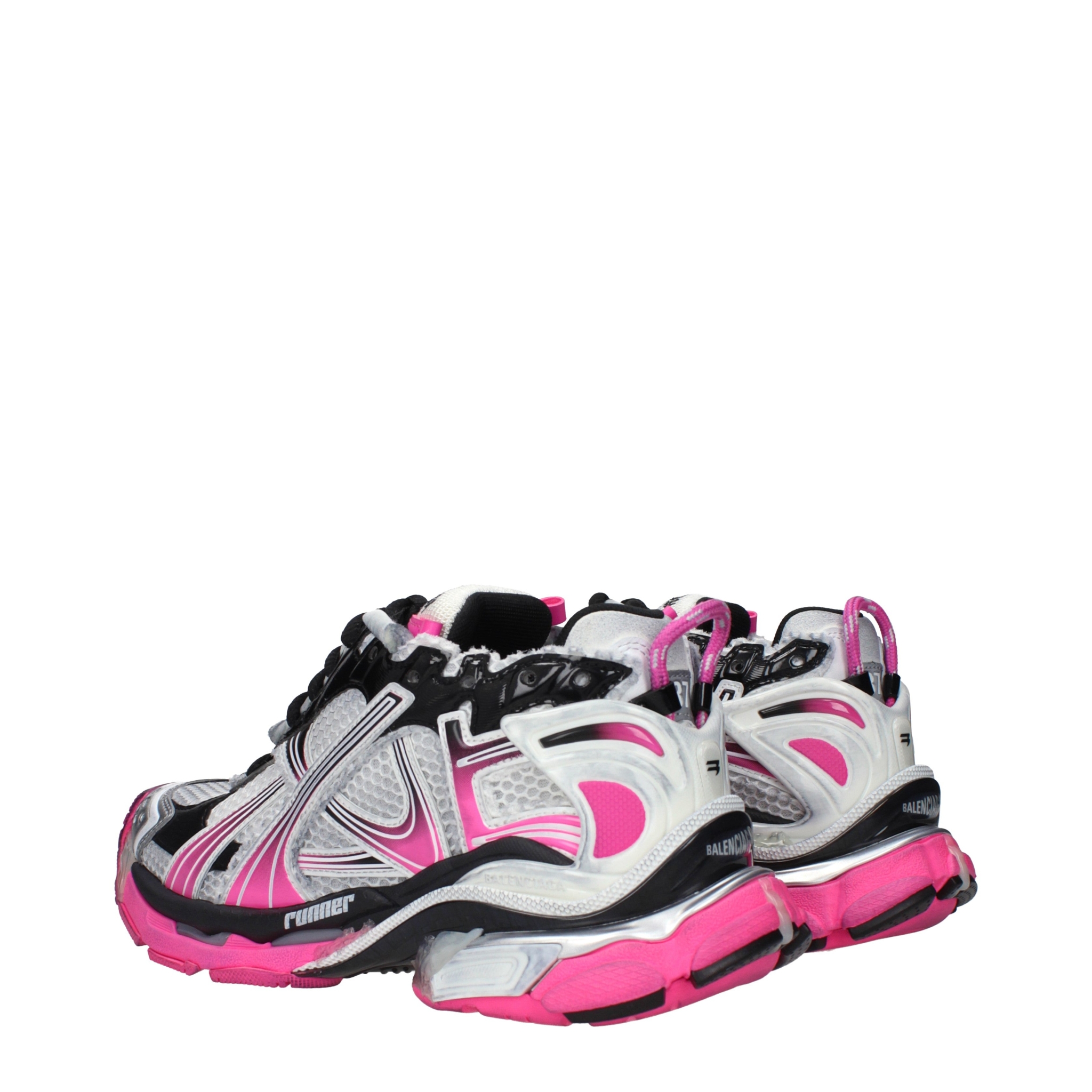 [Balenciaga] Sneakers SS26 772767WRUNG9155