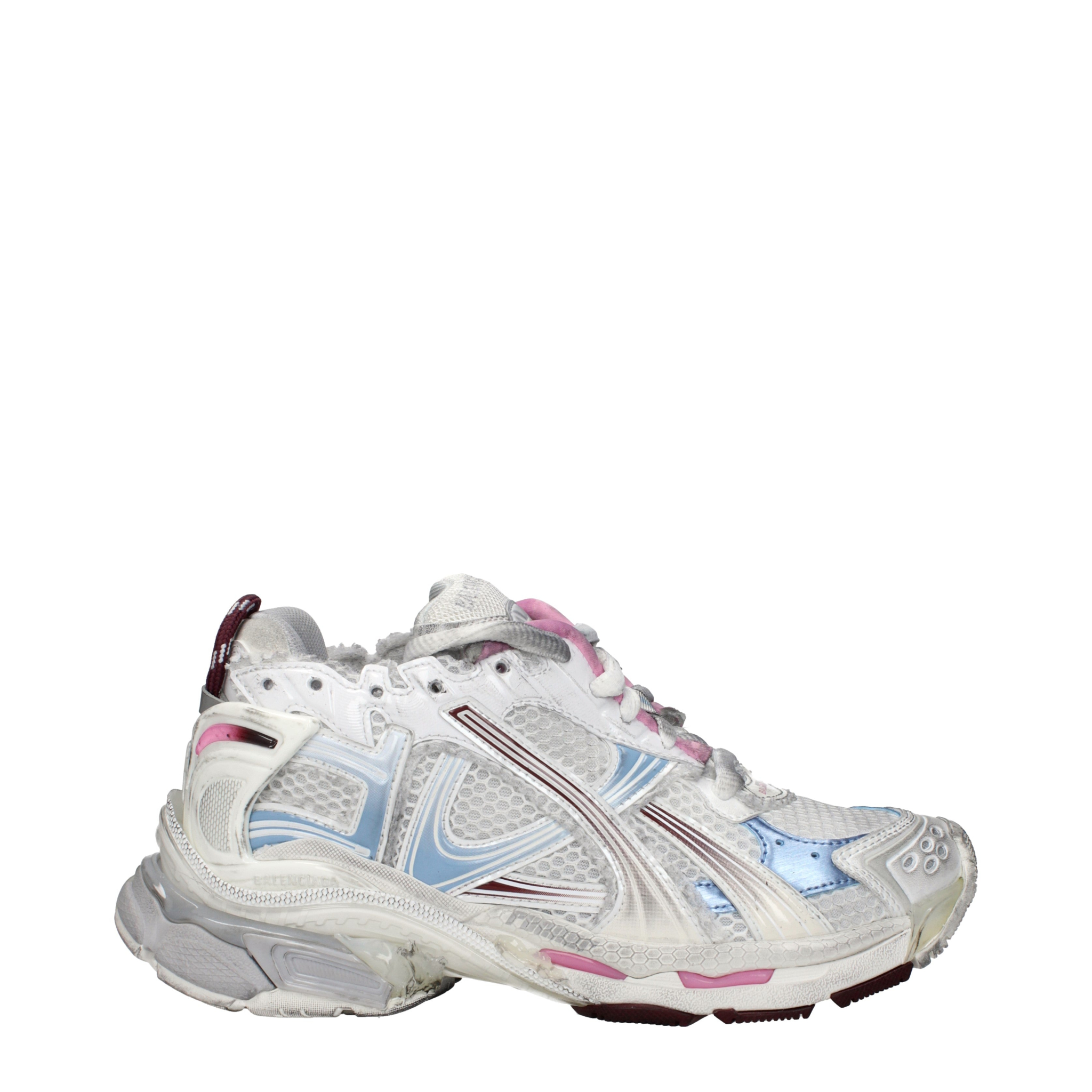 [Balenciaga] Sneakers SS26 772767WRUNG9245