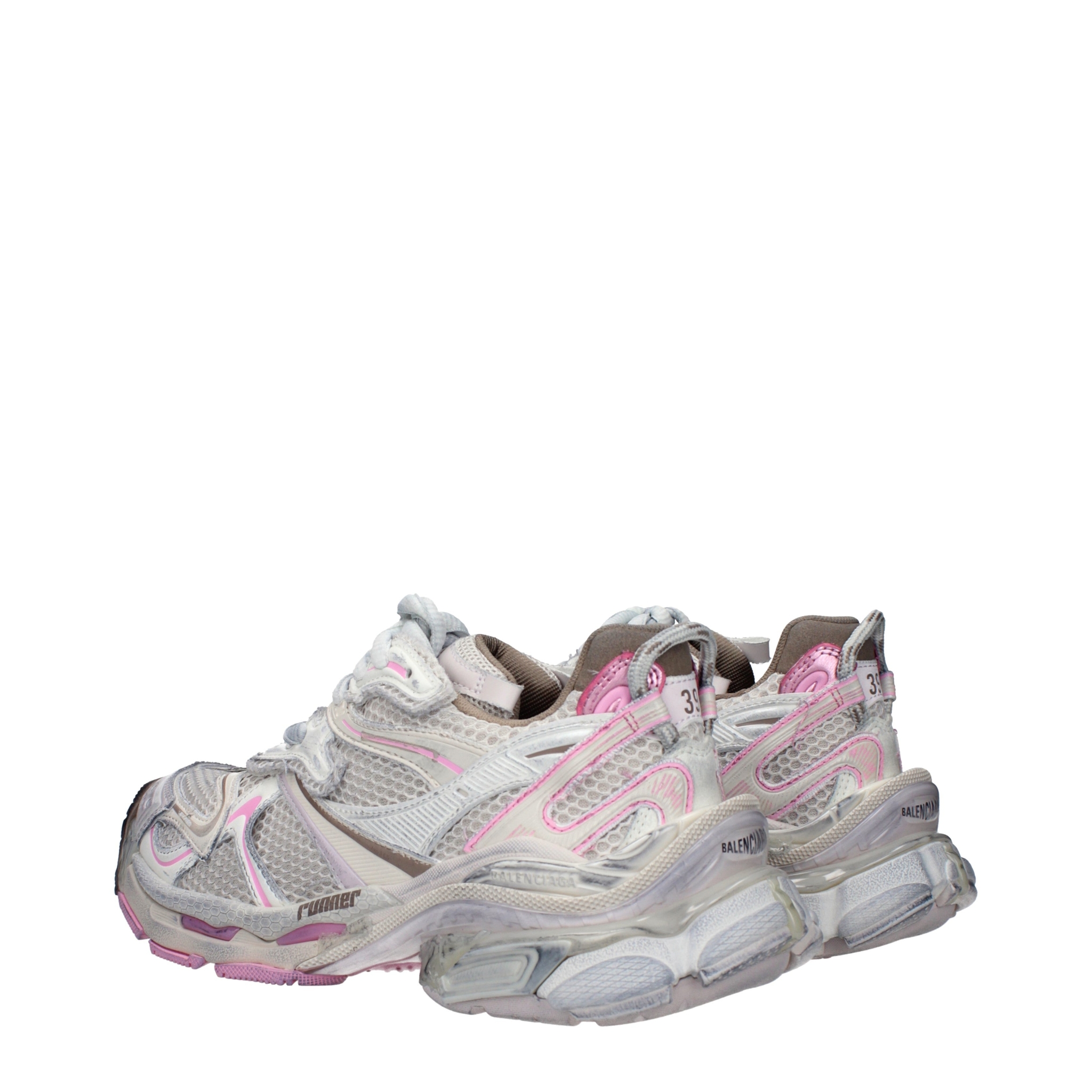 [Balenciaga] Sneakers SS26 779064W3RXP2050