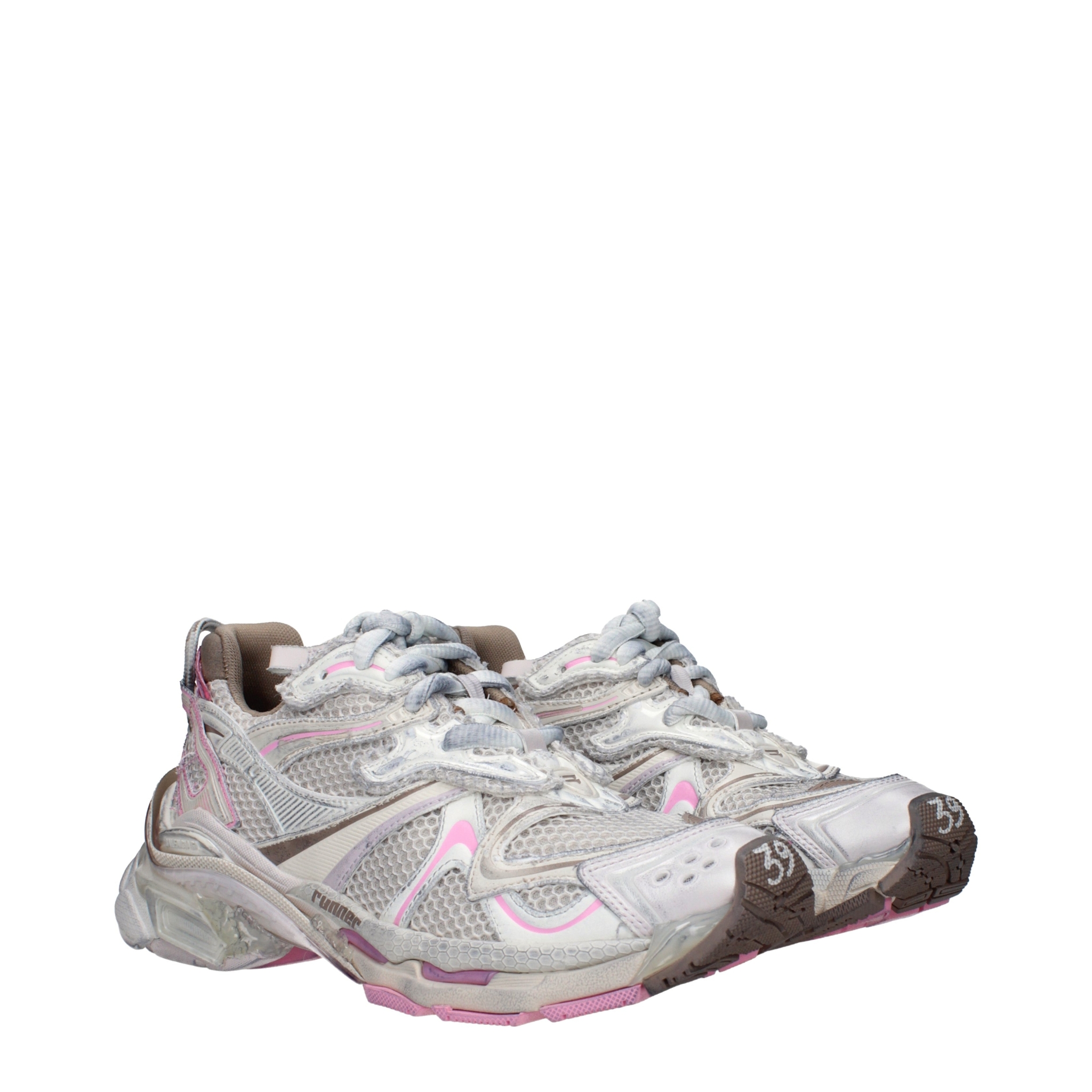 [Balenciaga] Sneakers SS26 779064W3RXP2050