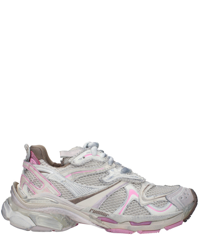 [Balenciaga] Sneakers SS26 779064W3RXP2050