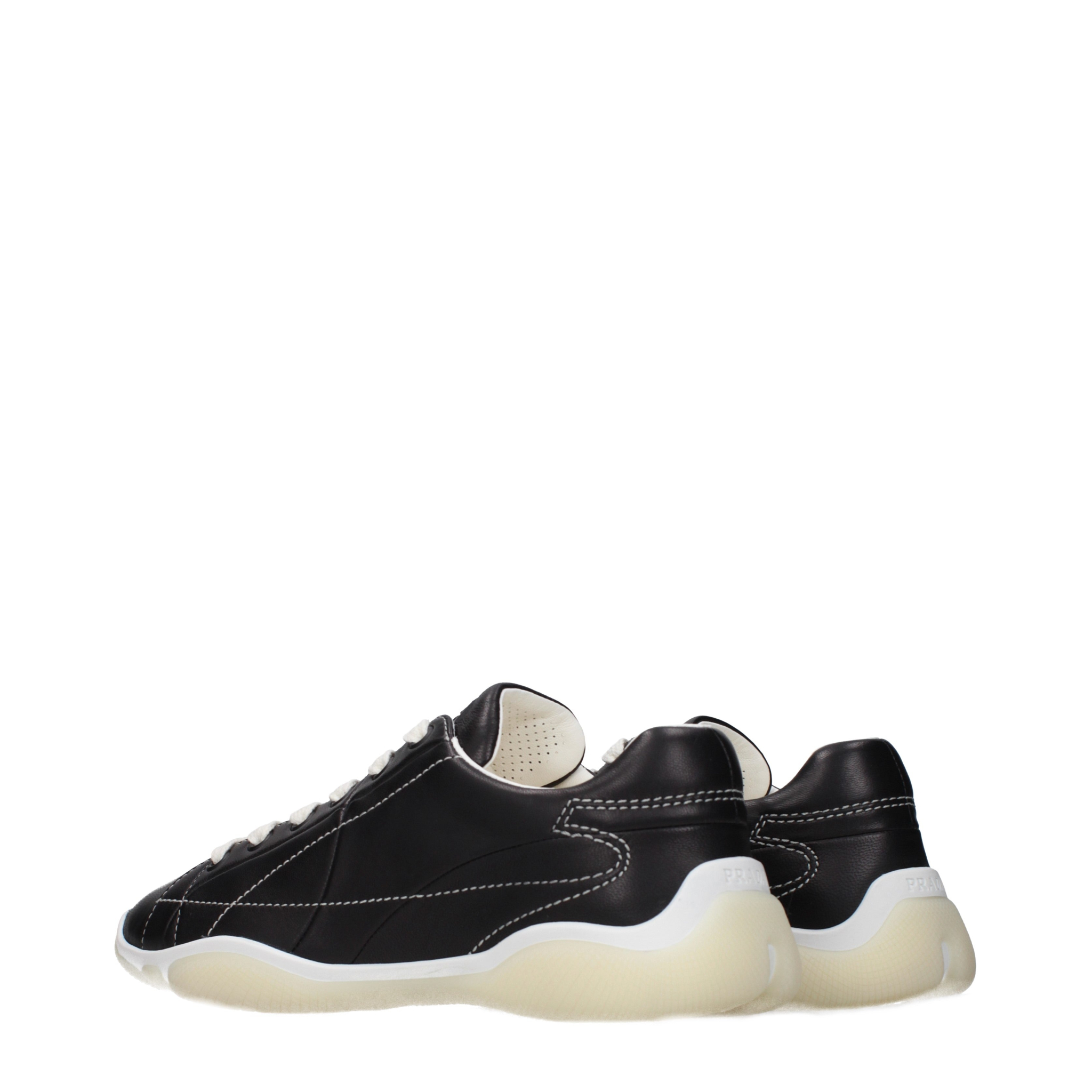 [Prada] Sneakers SS25 1E942N038F025F0632