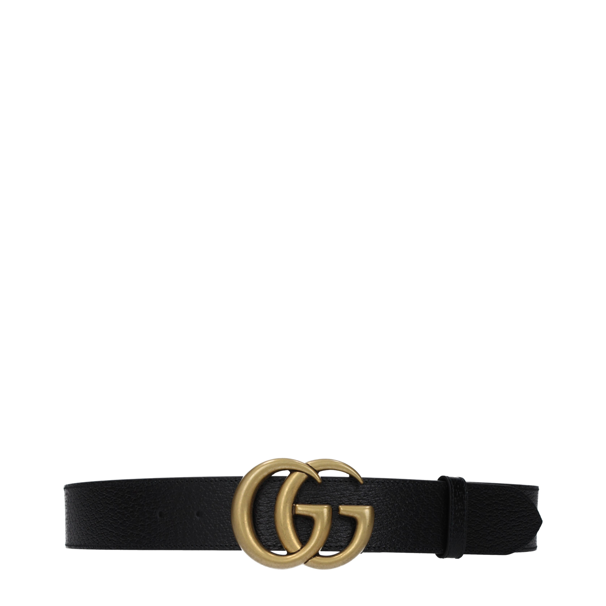 [Gucci] Belt FW26 406831DJ20T1000