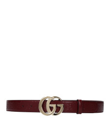 [Gucci] Belt FW26 802949AAD5L6207