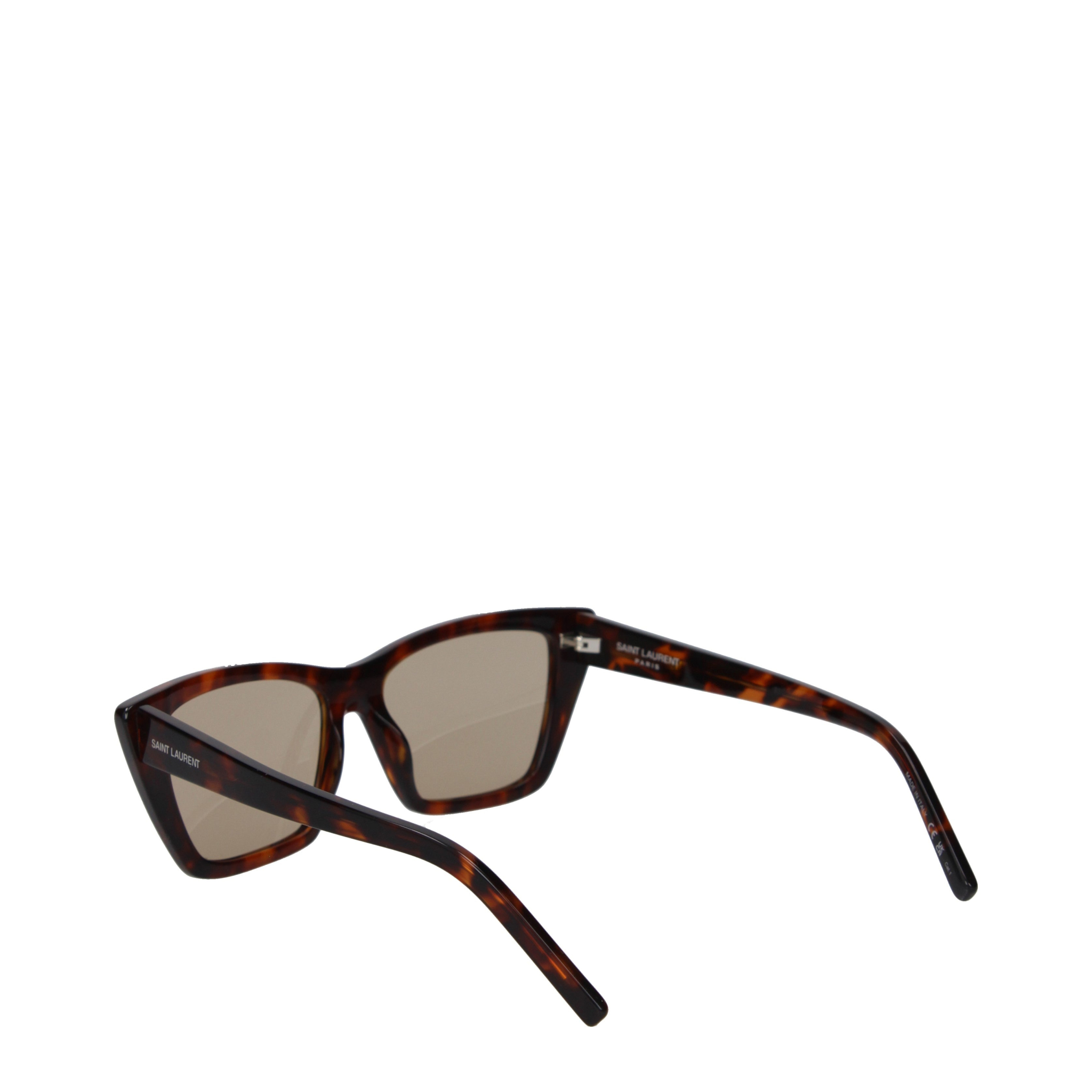 [Saint Laurent] Sunglasses SS26 560035Y99562336