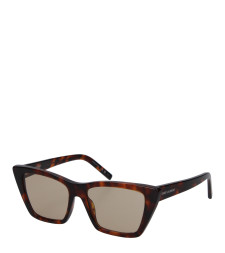 [Saint Laurent] Sunglasses SS26 560035Y99562336