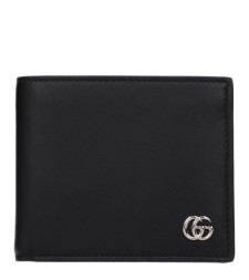 [Gucci] Wallet FW26 835047AAE071000
