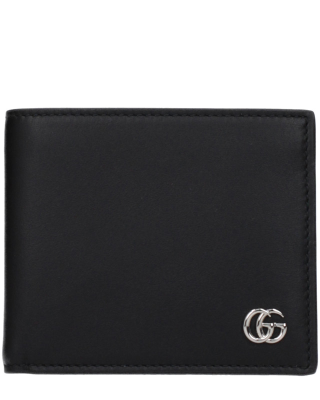 [Gucci] Wallet FW26 835047AAE071000
