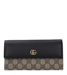 [Gucci] Wallet FW26 45611617WAG1283