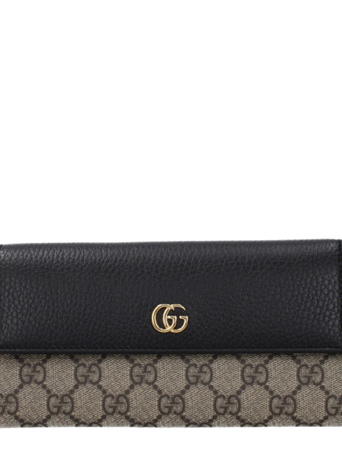 [Gucci] Wallet FW26 45611617WAG1283
