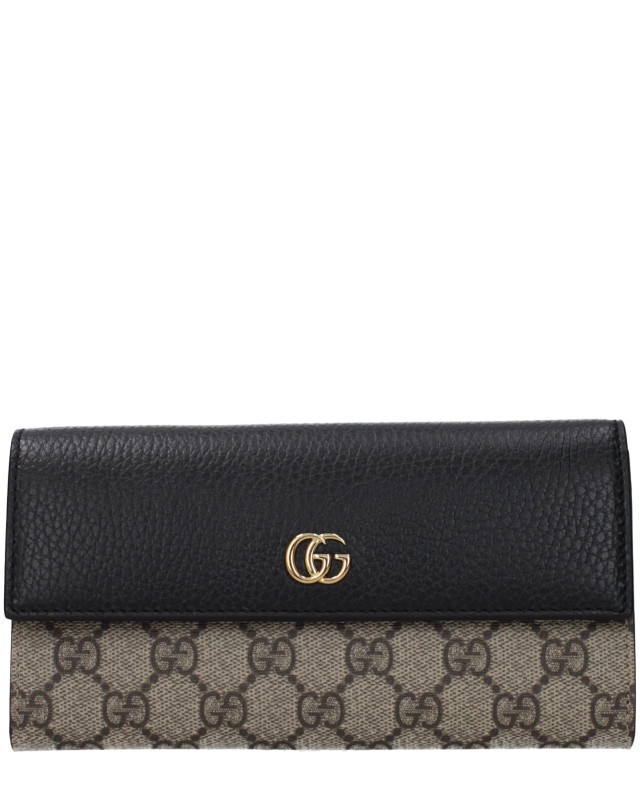 [Gucci] Wallet FW26 45611617WAG1283