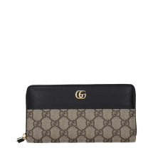 [Gucci] Wallet FW26 45611717WAG1283