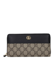[Gucci] Wallet FW26 45611717WAG1283