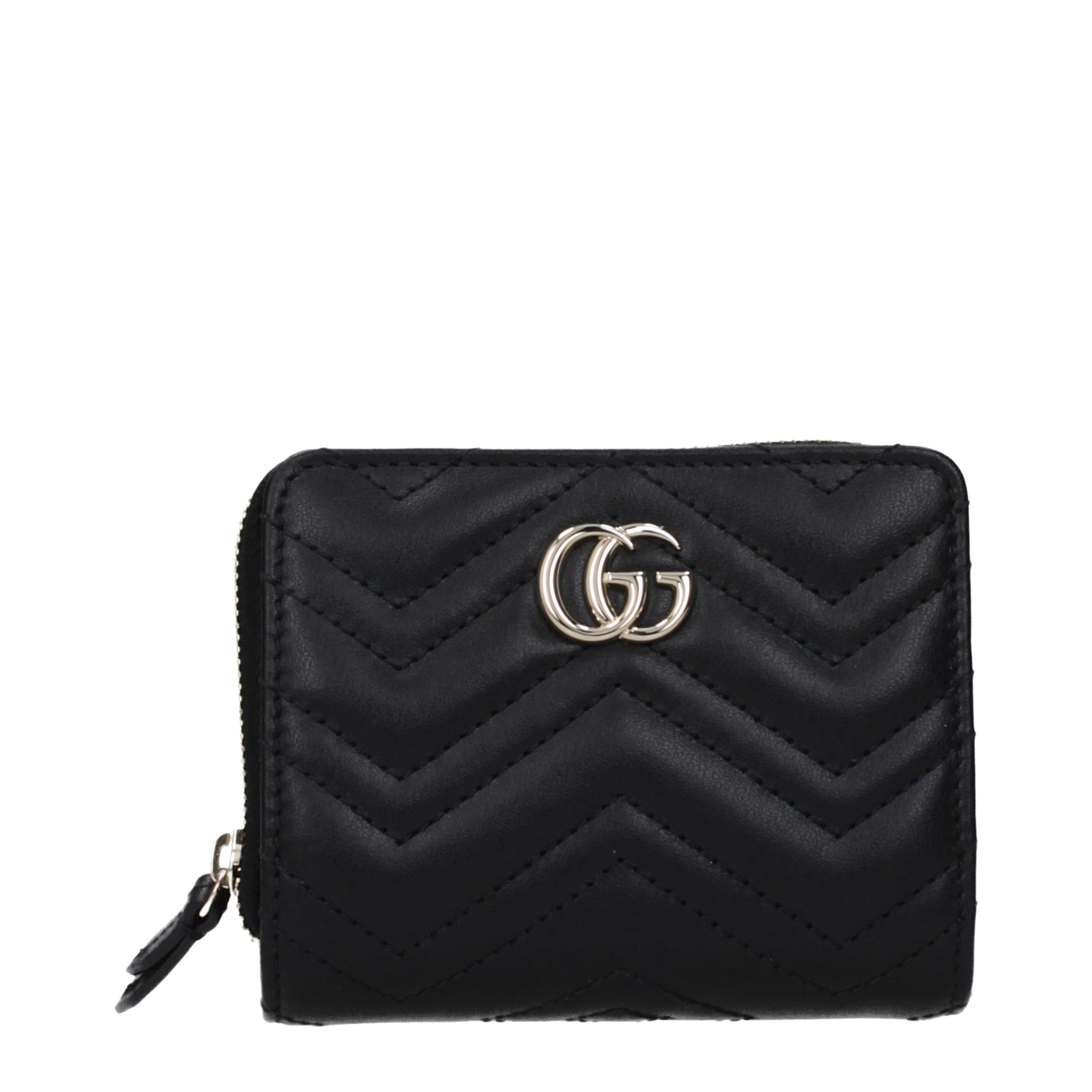 [Gucci] Wallet FW26 813370DTDHD1000