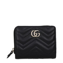 [Gucci] Wallet FW26 813370DTDHD1000