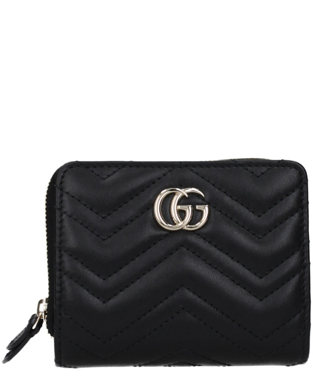 [Gucci] Wallet FW26 813370DTDHD1000