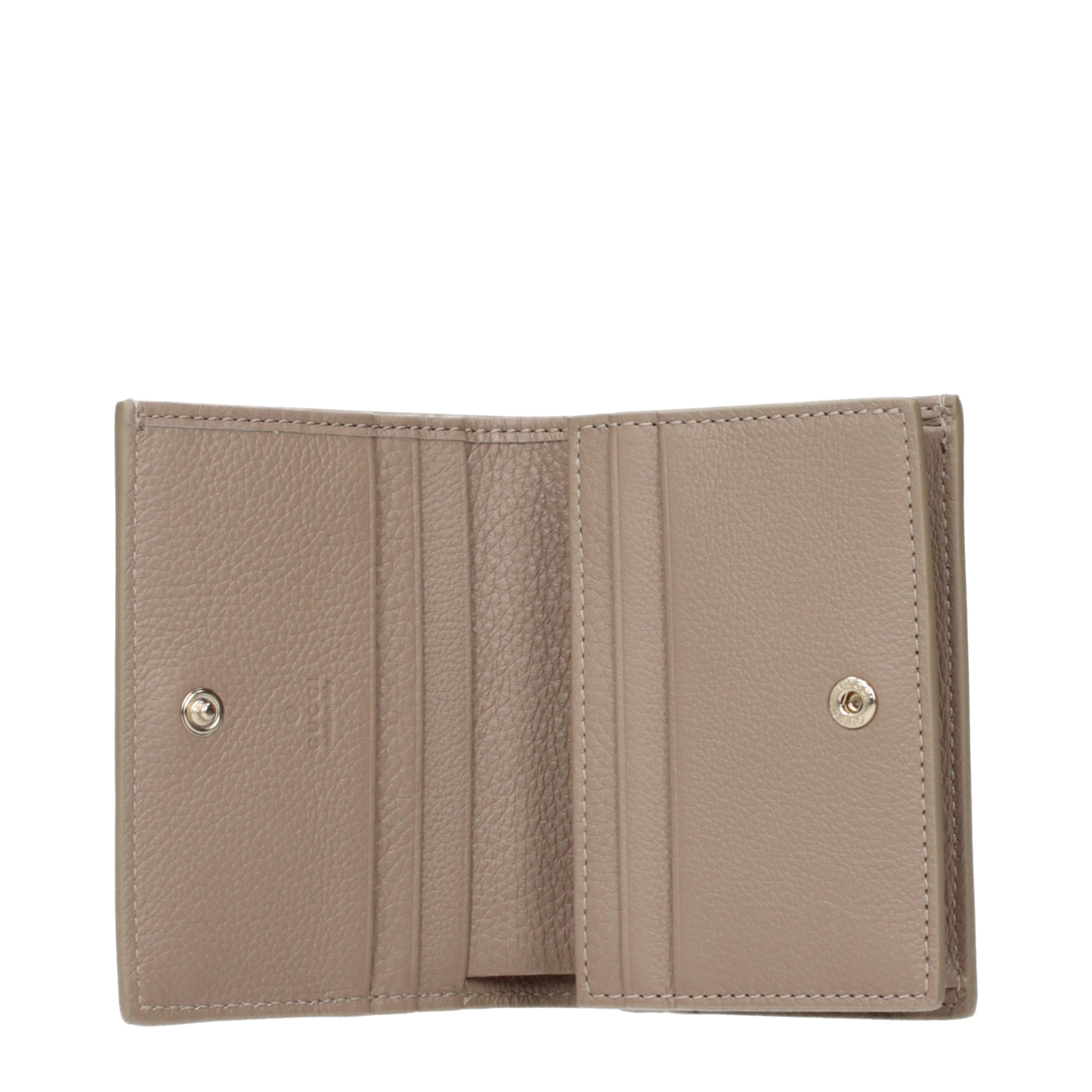 [Gucci] Wallet FW26 815901AAEEM1523
