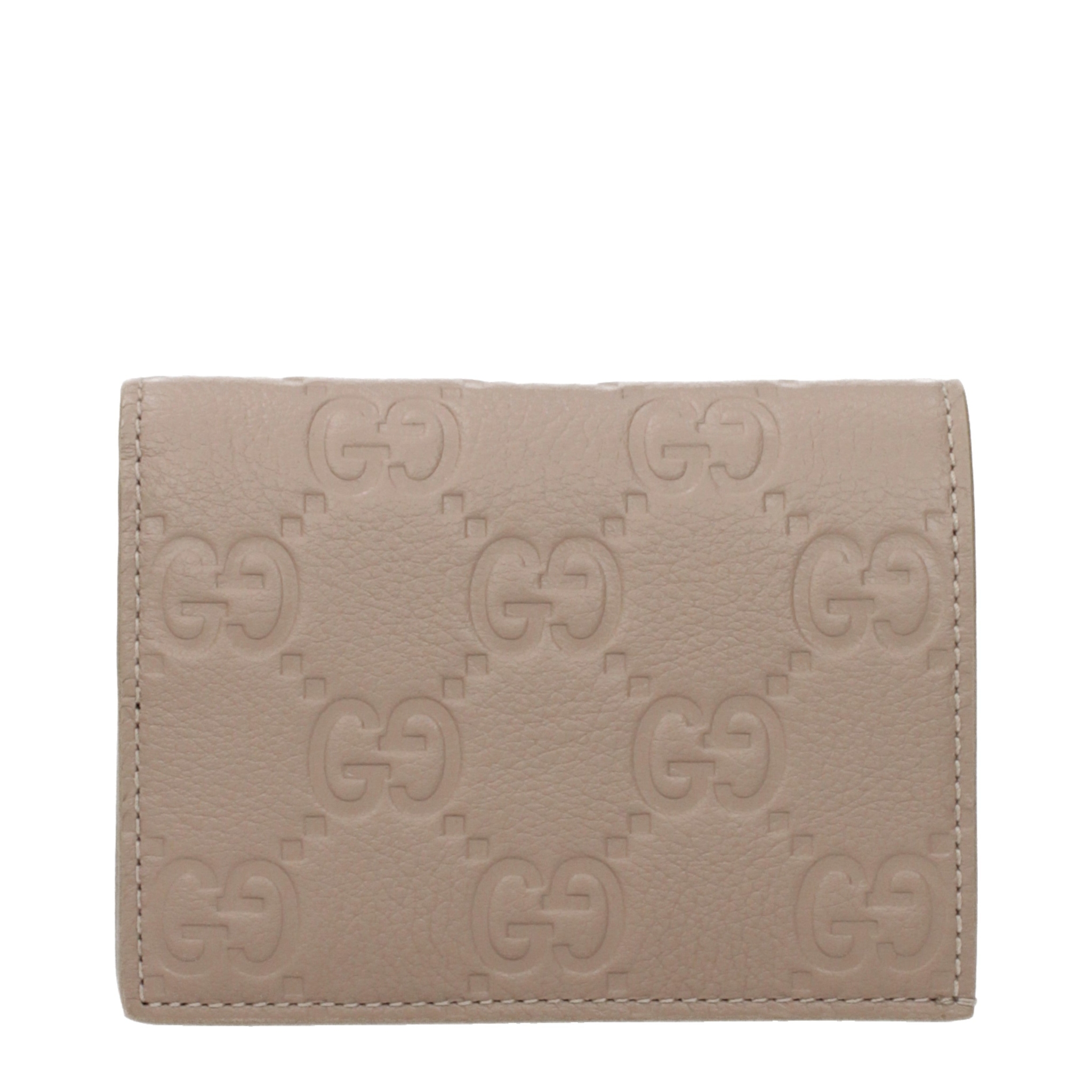 [Gucci] Wallet FW26 815901AAEEM1523