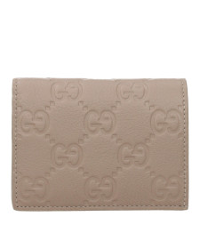 [Gucci] Wallet FW26 815901AAEEM1523