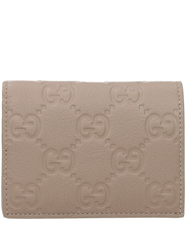 [Gucci] Wallet FW26 815901AAEEM1523