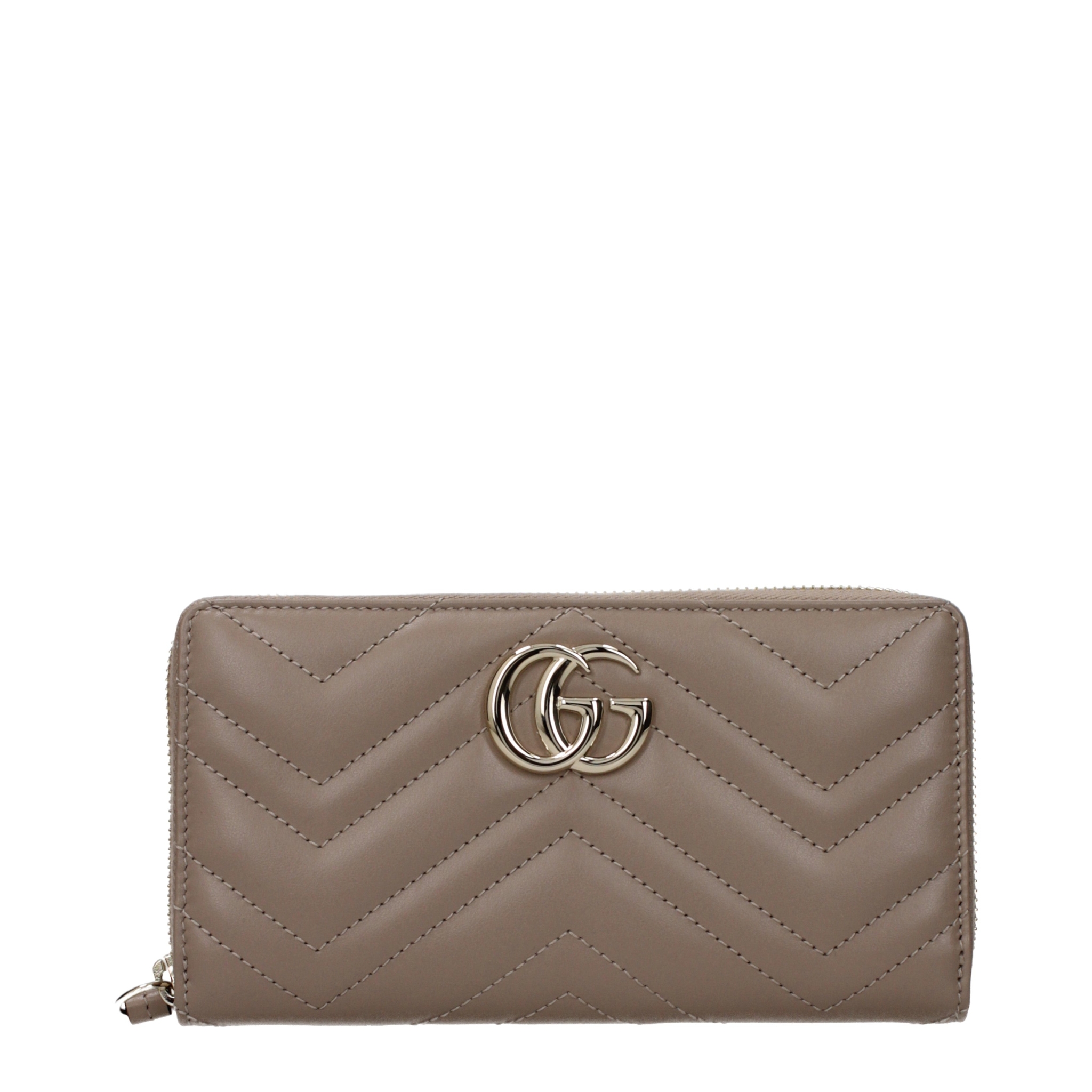 [Gucci] Wallet FW26 443123DTDHD1523