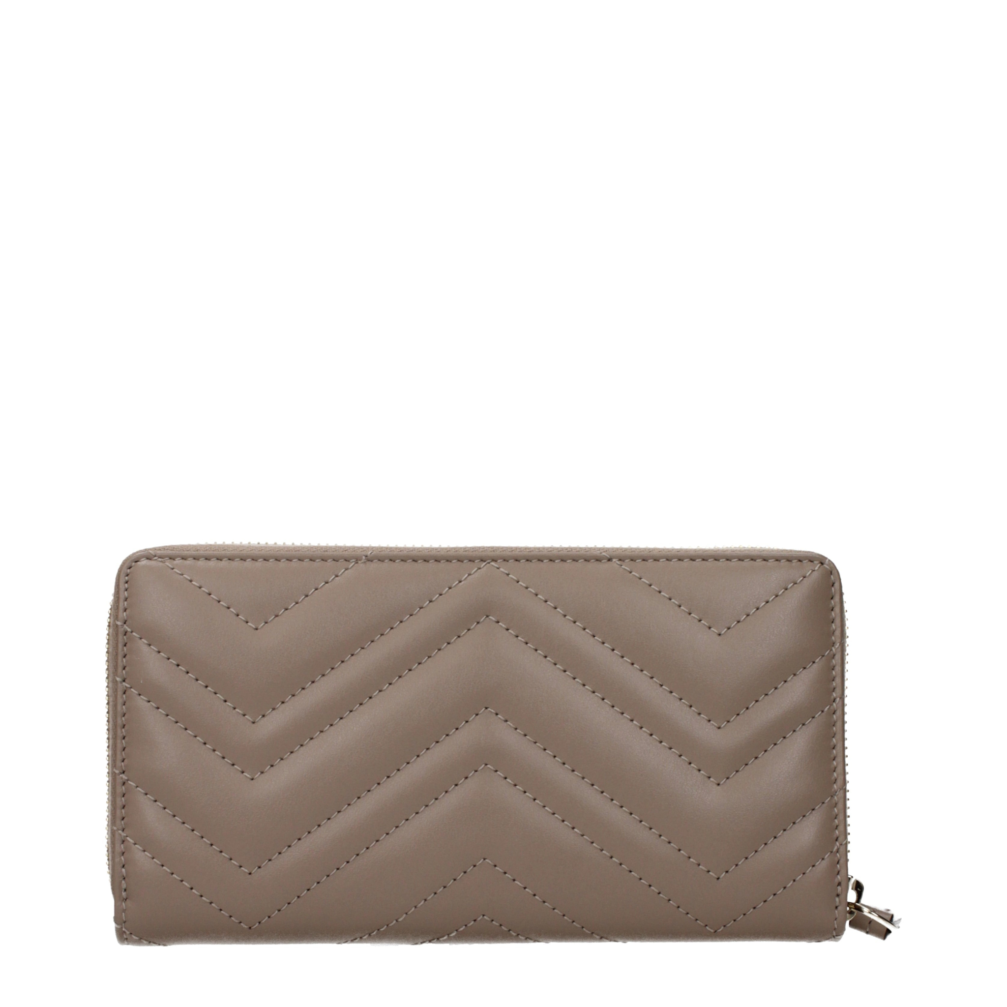 [Gucci] Wallet FW26 443123DTDHD1523