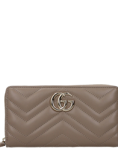 [Gucci] Wallet FW26 443123DTDHD1523
