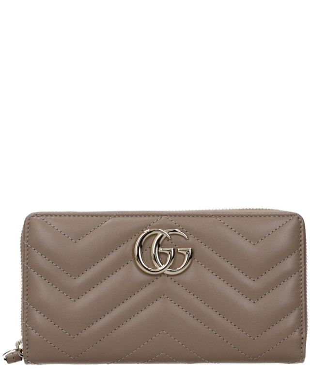 [Gucci] Wallet FW26 443123DTDHD1523