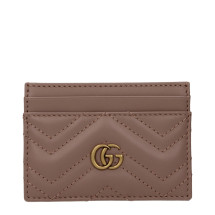 [Gucci] Cardholder FW26 443127DTD1T5729