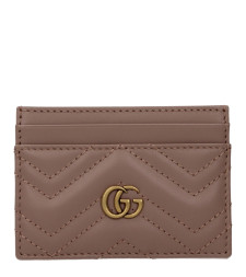 [Gucci] Cardholder FW26 443127DTD1T5729