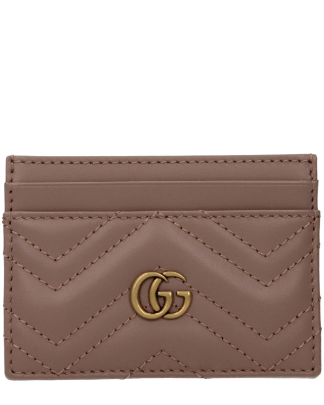 [Gucci] Cardholder FW26 443127DTD1T5729