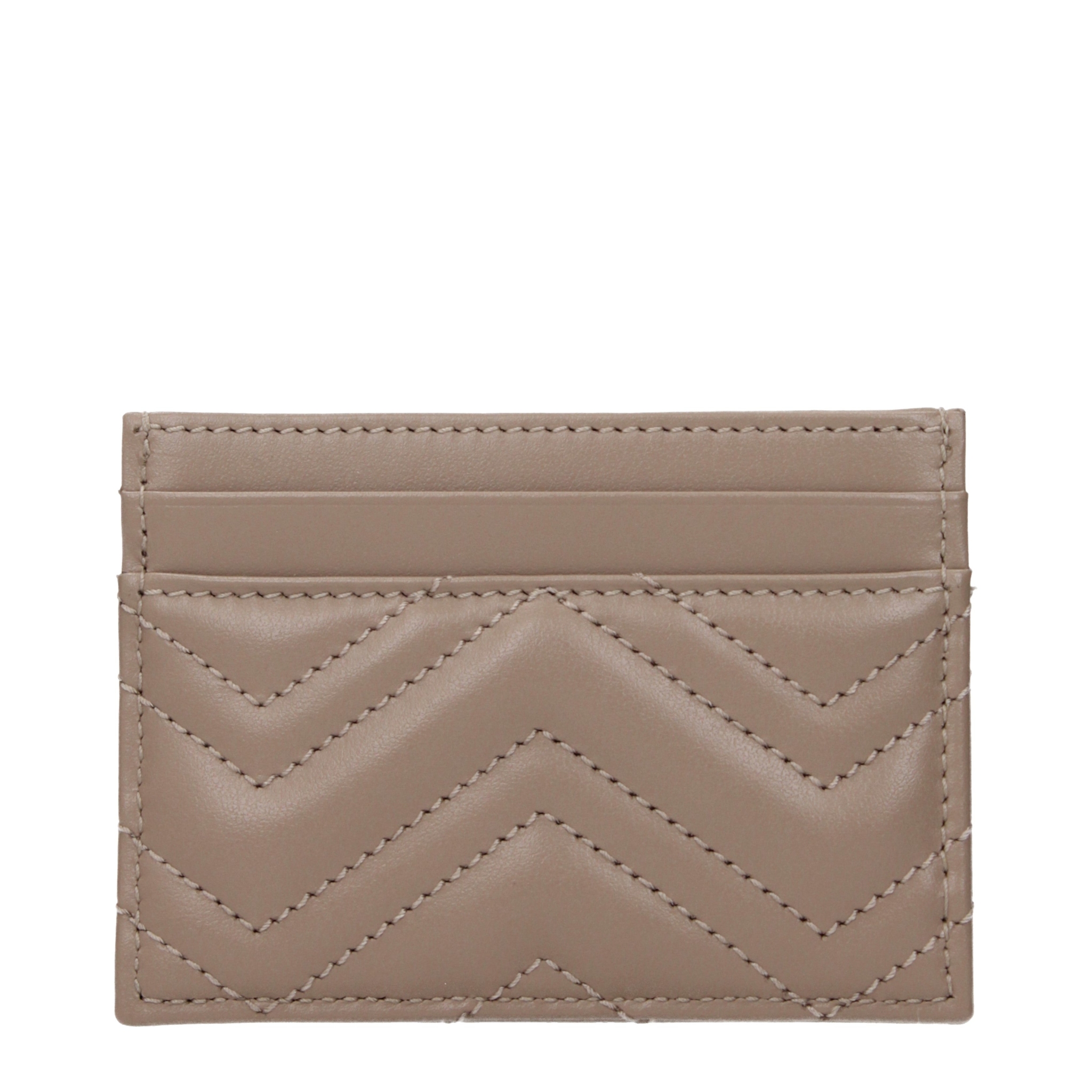 [Gucci] Cardholder FW26 443127DTDHD1523