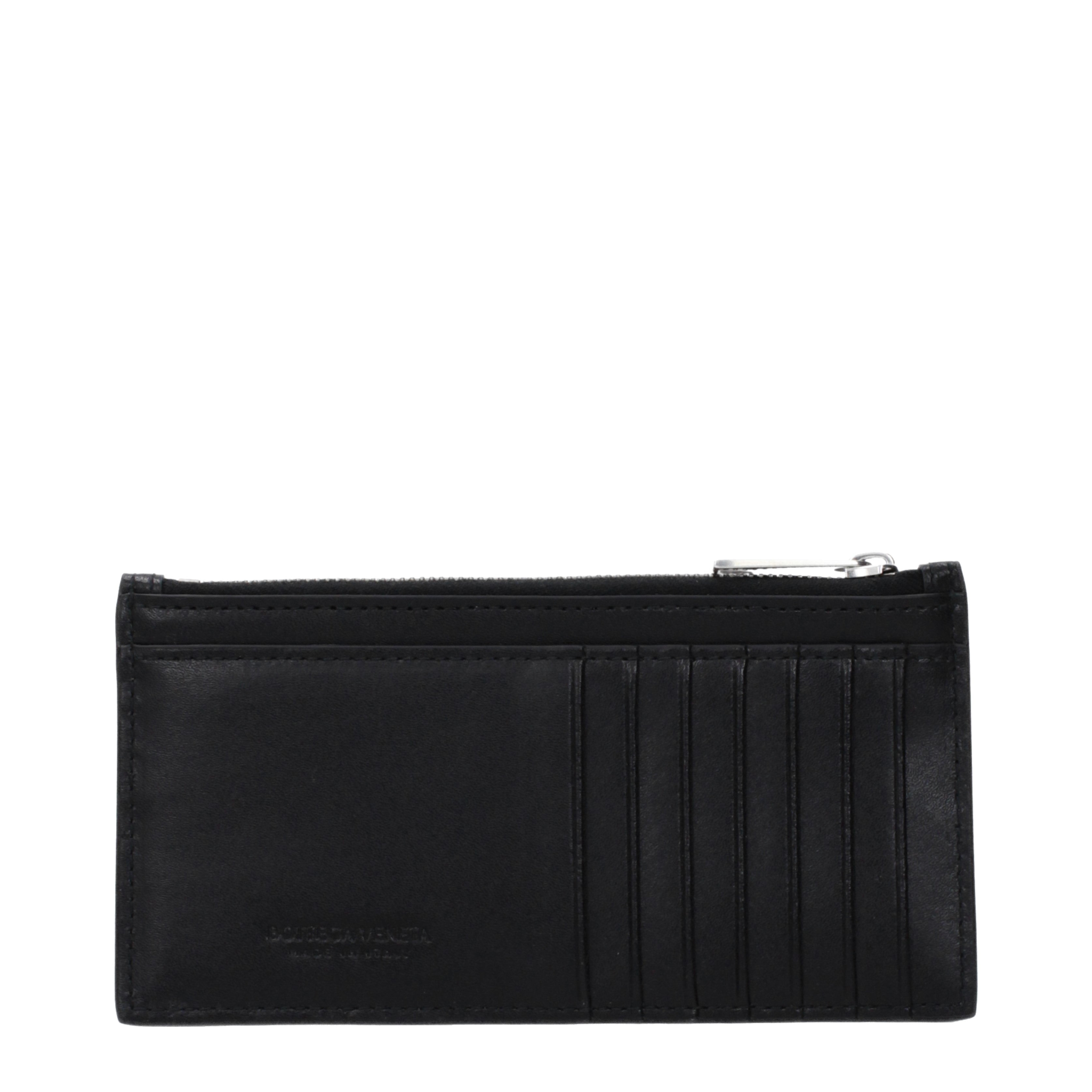 [Bottega Veneta] Wallet SS26 749460VBWD38803
