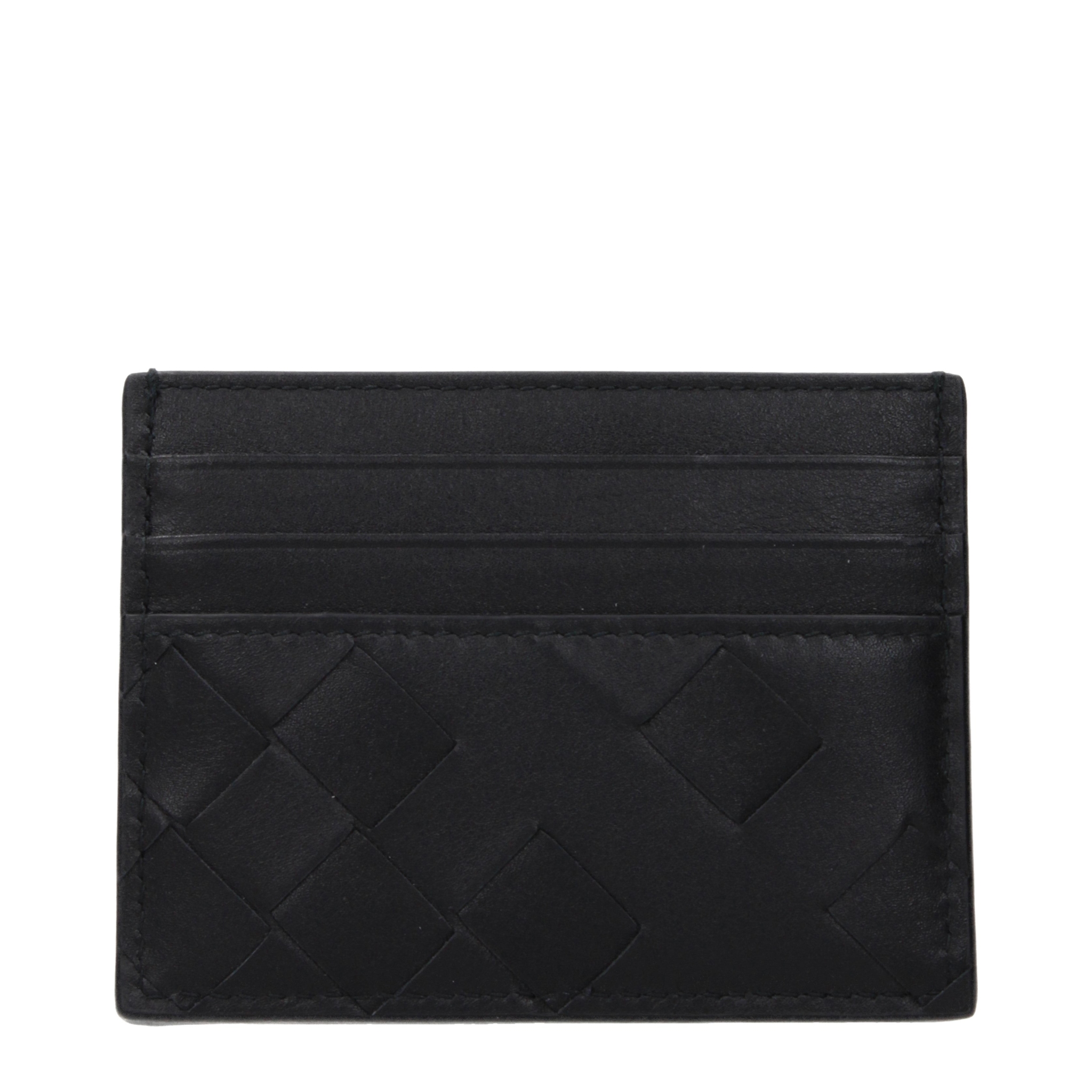 [Bottega Veneta] Cardholder SS26 795612V5XD18803