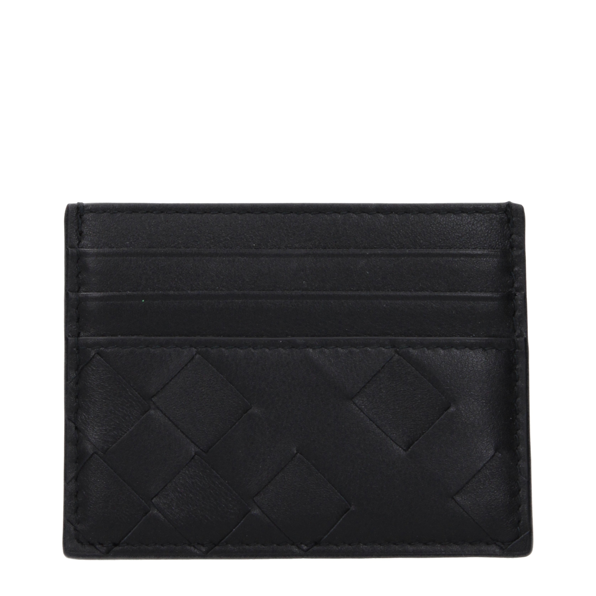 [Bottega Veneta] Cardholder SS26 795612V5XD18803