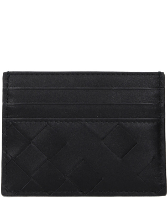 [Bottega Veneta] Cardholder SS26 795612V5XD18803