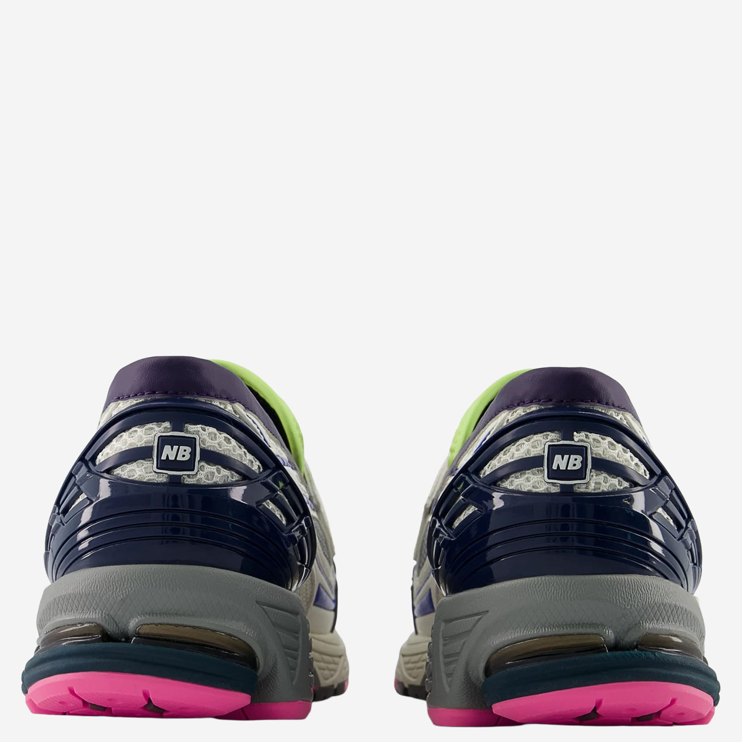 [NEW BALANCE] Sneakers SS26 U190667KSILVERMETALLIC